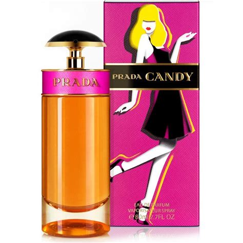 prada candy 2.7 oz|Prada Candy free sample.